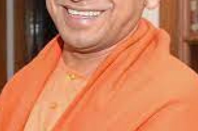 मुख्यमंत्री योगी आदित्यनाथ 30 नवंबर को गोरखपुर दौरा,गीडा के स्थापना दिवस में होंगे शामिल