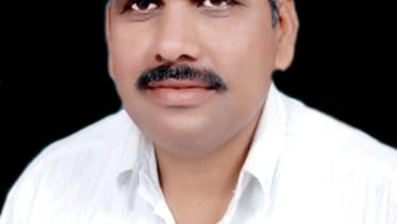 भाजपा नेताओं को गिरेबान मे झाकने कहने वाली खुज्जी विधायक स्वयं अपने गिरेबान मे झाके ;-हिरेद्र साहू