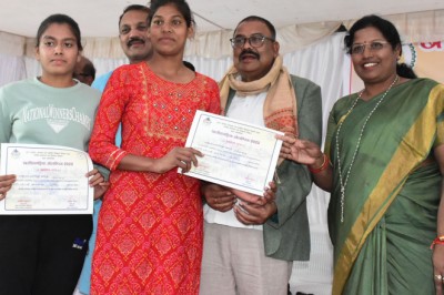 छत्तीसगढिय़ा ओलम्पिक में प्रदेश के पारंपरिक खेलों को मिला प्रोत्साहन