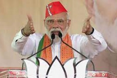 कांग्रेस नेता मल्लिकार्जुन खड़गे के रावण वाले बयान पर मोदी का जवाब