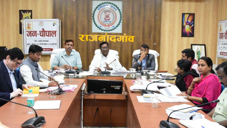 पैरादान के लिए जनसामान्य को करें प्रोत्साहित - कलेक्टर