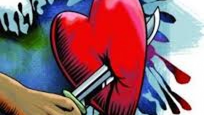 प्रेमिका ने प्रेमी के साथ मिलकर फ़िल्मी स्टाइल में किया मर्डर