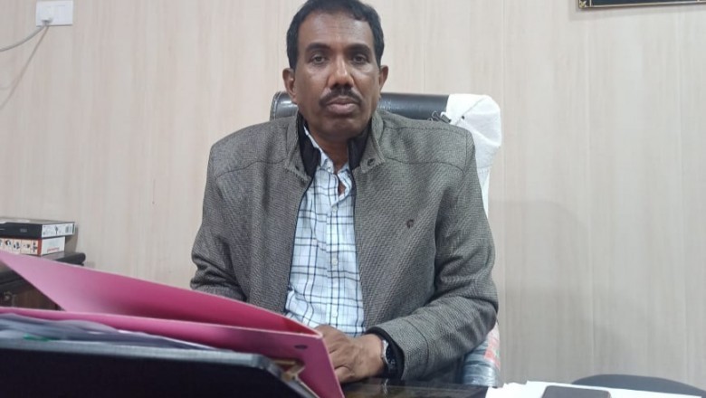माकड़ी और जिला अस्पताल में 20 पुरुषों ने कराई एनएसवी
