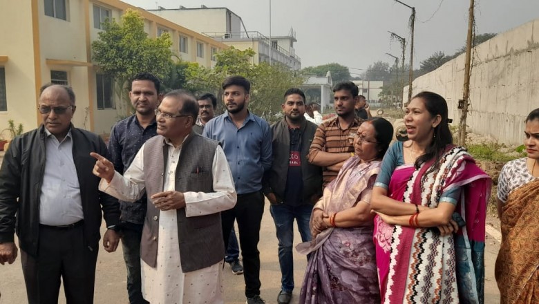 जिला प्रशासन एवं जिला शिक्षा विभाग की अभिनव पहल जिज्ञासा