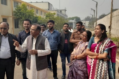 जिला प्रशासन एवं जिला शिक्षा विभाग की अभिनव पहल जिज्ञासा