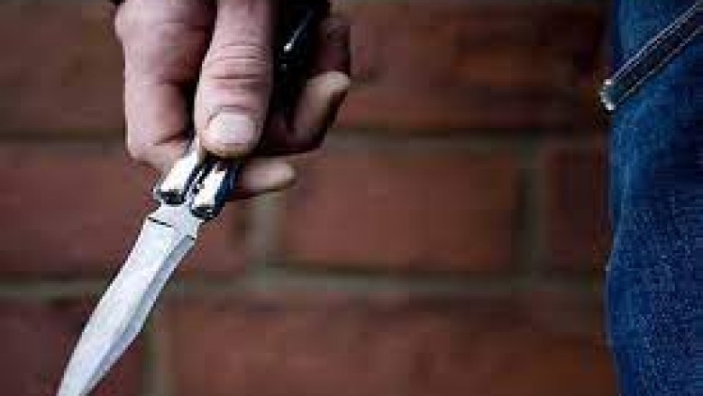 तीन युवकों को चाकू की नोक पर किया किडनैप,आरोपी पुलिस की गिरफ्त में