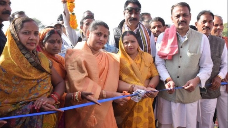 धान बेचने के लिए नहीं जाना पडेगा किसान भाइयों को दूर , हम सदैव विकास के पक्षधर - छन्नी चंदू साहू