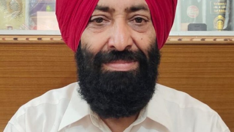 कुम्हारी टोल प्लाजा में अवैध वसूली टोल टैक्स वसूली के खिलाफ 22 नवम्बर को सुखवंत सिंग ट्रांसपोर्टरों के साथ बैठेंगे धरने पर