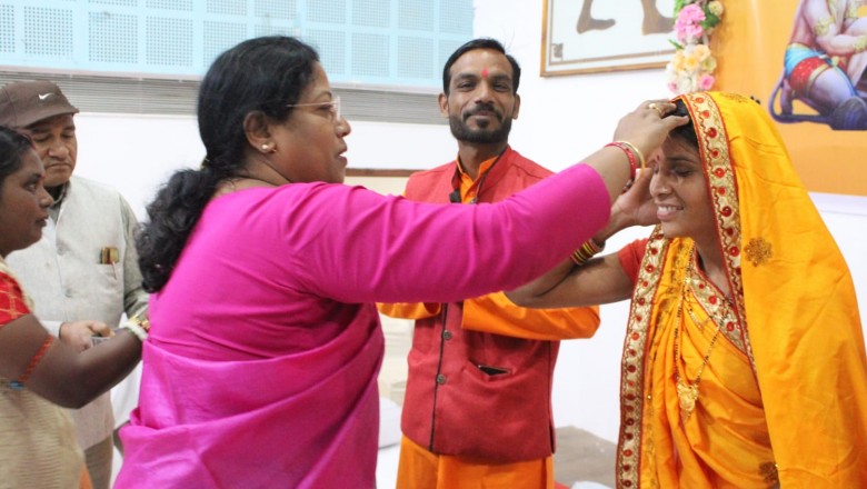 राज्य स्तरीय रामायण मण्डली प्रतियोगिता में नगरीय निकाय स्तर पर प्रतियोगिता आयोजित, जनप्रतिनिधियों की उपस्थिति में महापौर ने किया शुभारंभ
