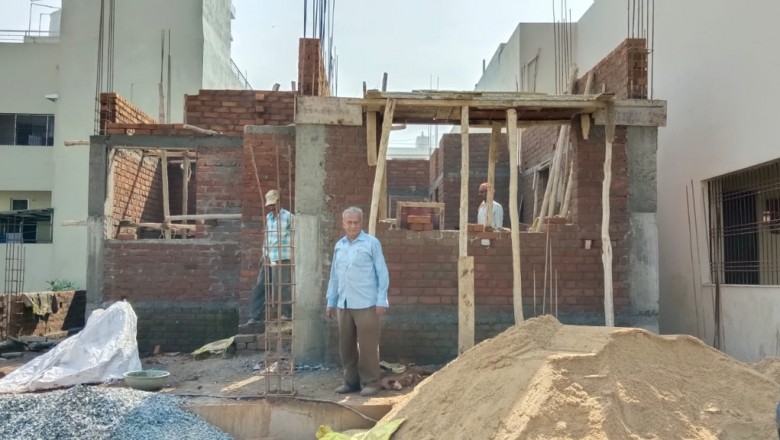 मुख्यमंत्री की सोच के अनुरूप एक रूपए प्रक्रिया शुल्क पर सीधे भवन अनुज्ञा को जिले में मिल रहा अच्छा प्रतिसाद