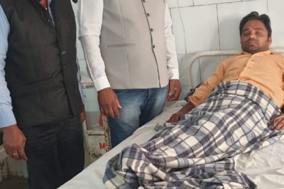 प्राइवेट अस्पतालों में मरीजों से ले रहे हैं अनाप-शनाप बिल, स्वास्थ्य विभाग मौन: राजेश श्यामकर
