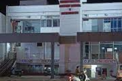 सिद्धिविनायक अस्पताल का लायसेंस हुआ रद्द