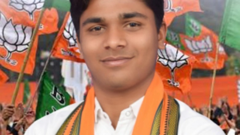 *गंगा जल की झूठी कसम खाने वाली कांग्रेस सरकार की वादाखिलाफी के विरोध में आज पूरा छत्तीसगढ़ आक्रोश में है चार साल मे अपराध का गढ बन गया है छत्तीसगढ़--सुशील कसेर*