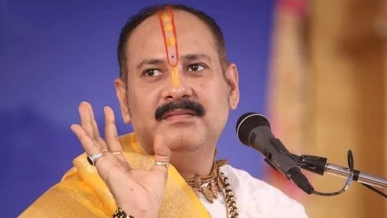 श्री शिव महापुराण कथा 2 से 8 जनवरी तक