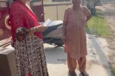 गृहमंत्री एवं दुर्ग ग्रामीण विधायक  ताम्रध्वज साहू  के द्वारा निर्देशित एल्डरमैन नगर पालिका निगम रिसाली संध्या वर्मा को वार्ड 25 आशिष नगर का प्रभार दिया