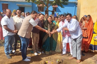 सत्य की राह दिखाने वाले संत थे बाबा गुरु घासीदास, समाज को सत्मार्ग पर चलने का दिया संदेश – छन्‍नी साहू