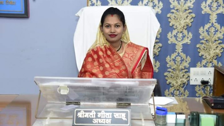 बजरंगियों पर मुख्यमंत्री का बयान द्वेषपूर्ण : गीता घासी साहू