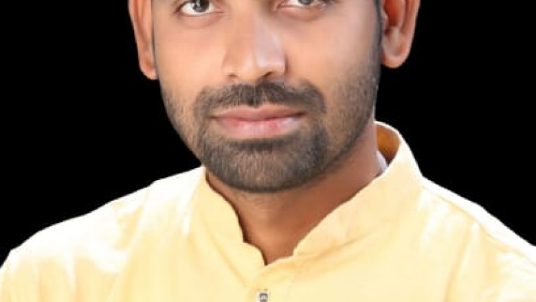 मुख्यमंत्री ने छत्तीसगढ़ की परंपरा व तीज त्यौहार को दिलाई एक नया पहचान - वीरेंद्र चंद्राकर