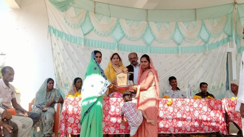 *संत गुरु घासीदास जी का जीवन हम सब के लिए प्रेरणादायी*