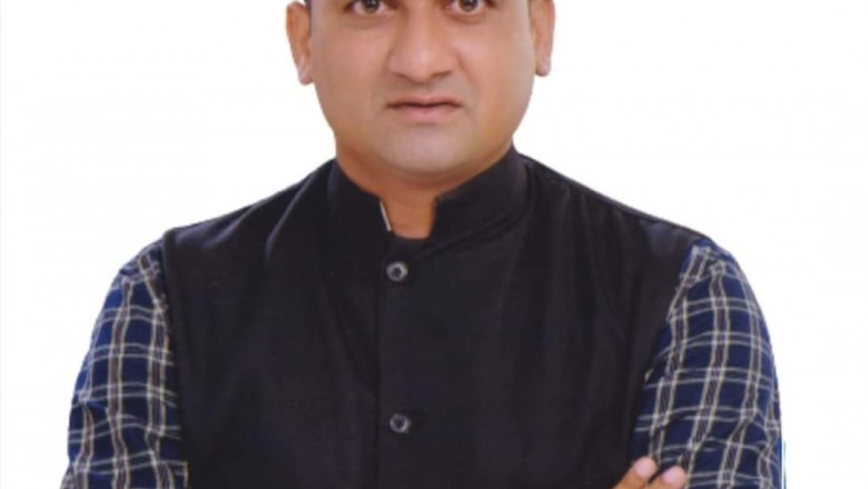 सेवा जतन सरोकार, विकास की राह पर भूपेश सरकार - रवि साहू