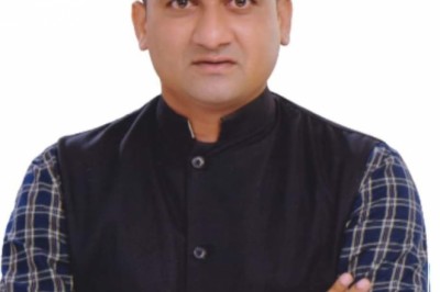 सेवा जतन सरोकार, विकास की राह पर भूपेश सरकार - रवि साहू