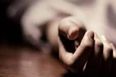 शासकीय महाविद्यालय फिंगेश्वर में बीए सेकेंड ईयर की छात्रा की संग्दिध स्तिथि में मौत