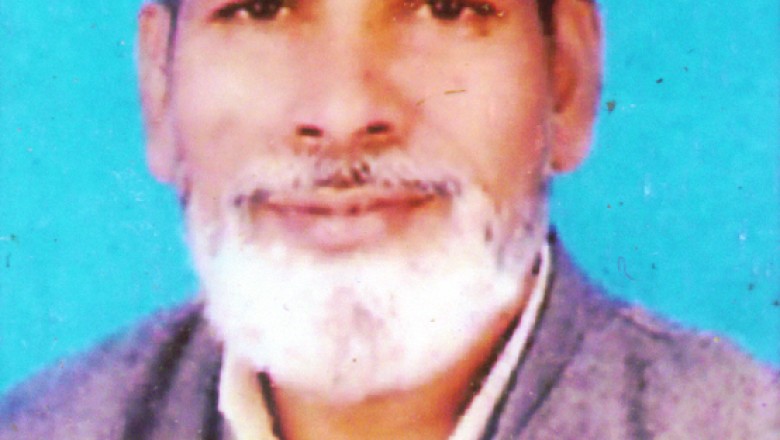 भ्रष्टाचार को दबा रहे निगम के अधिकारी - भीमराव बागड़े