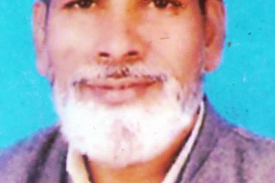भ्रष्टाचार को दबा रहे निगम के अधिकारी - भीमराव बागड़े