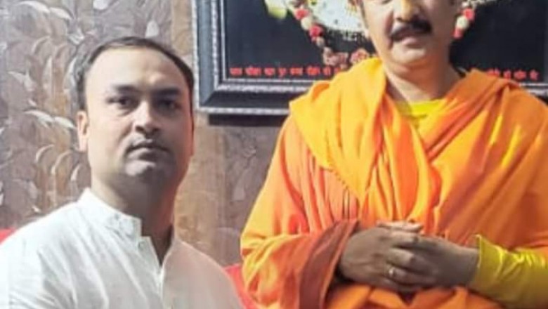 कोकडी में पंडित प्रदीप मिश्रा के श्री आशुतोष शिव महापुराण की कथा 2 से 8 जनवरी तक : दिनेश कुमार साहू