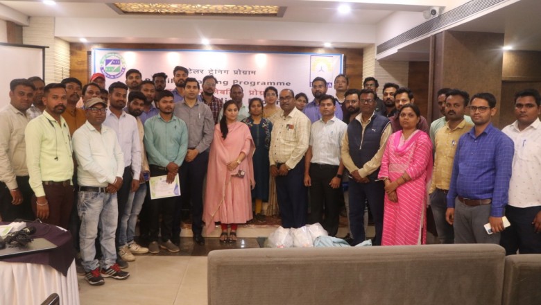 जिला जनसंपर्क कार्यालय दुर्ग नव पहल अभियान के तहत् धमधा में बनाया जा रहा है पुस्तकालय
