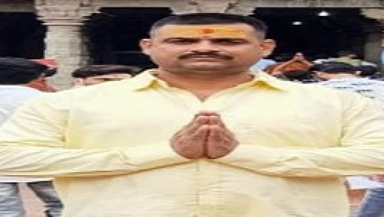 ललन कुमार यादव  बोल बम महाकाल शिवाय सेवा समिति भिलाई  ने दी नववर्ष कि शुभकामनाये
