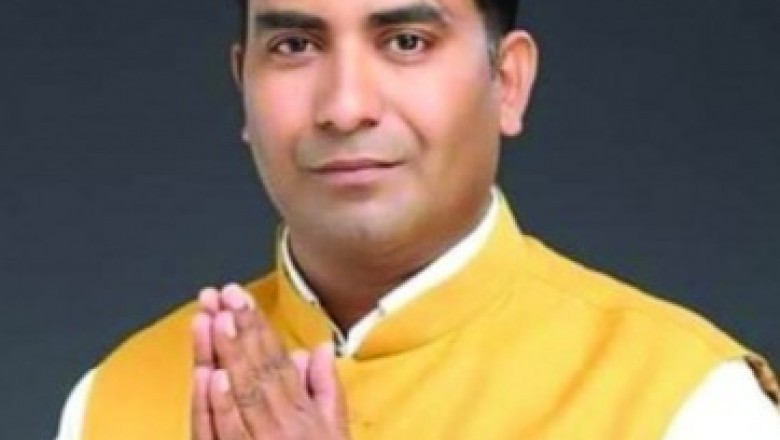 छत्तीसगढ़ियों का अहित चाहने वाले आरक्षण विधेयक में अड़ंगा डाल रहे : महेन्द्र यादव
