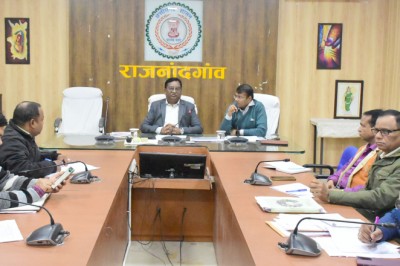 चिटफंड कंपनी अनमोल इंडिया एग्रो हर्बल फार्मिंग लिमिटेड कंपनी के 1086 निवेशकों को एक करोड़ अस्सी लाख रूपए का होगा भुगतान -