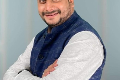 गरीबों के आवास के लिए भूपेश सरकार सजग भाजपाई कर रहे हैं गरीब जनता को दिग्भ्रमित : निखिल द्विवेदी