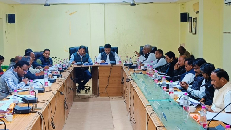 शिक्षक नगर वासियो को मिली सौगात:शिक्षक नगर में बनेगी नई पानी टंकी:महापौर