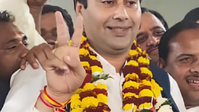 महापौर धीरज बाकलीवाल का 3 साल का कार्यकाल पूरा : उत्कृष्ट कार्यों और उपलब्धियों के साथ स्वच्छता में ऊंची छलांग