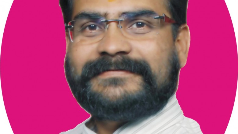 वंचित समाज आरक्षण से वंचित, दोनो राष्ट्रीय राजनीतिक दल जिम्मेदार - विष्णु लोधी