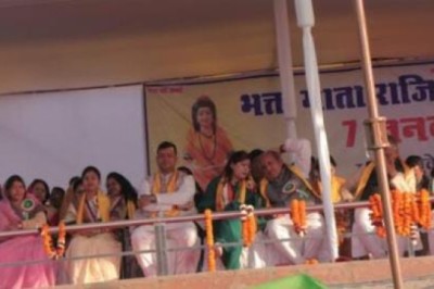 राजिम भक्तिन माता के संदेश को जीवन में उतारे, साहू समाज एक प्रगतिशील समाज है : मुख्यमंत्री