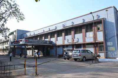 महीने भर में जिला अस्पताल में 999 ऑपरेशन माइनर व मेजर ऑपरेशन -543 प्रसूता माताओं की हुई नार्मल डिलीवरी