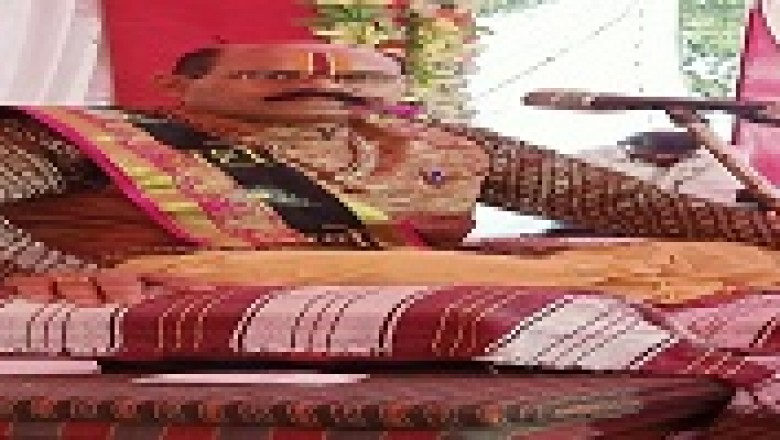14 जनवरी से रामपुर (खातुटोला) में श्रीमद् भागवत महापुराण ज्ञान यज्ञ सप्ताह