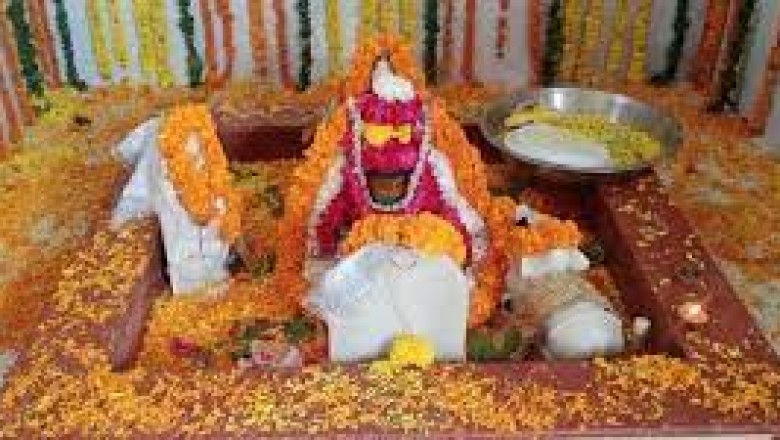चिखली में शिव परिवार प्राण प्रतिष्ठा समारोह का आयोजन 13 जनवरी को होगा