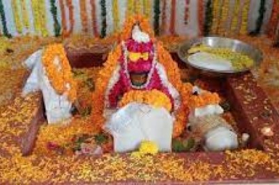 चिखली में शिव परिवार प्राण प्रतिष्ठा समारोह का आयोजन 13 जनवरी को होगा