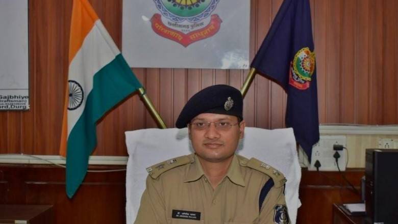 दुर्ग जिले में पुलिसकर्मियों का तबादला  ASI से लेकर 11 प्रधान आरक्षक, 23 आरक्षक हुए इधर-उधर