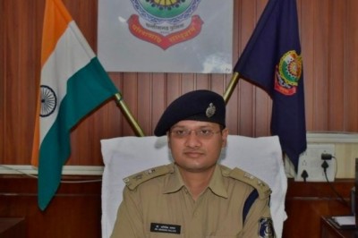 दुर्ग जिले में पुलिसकर्मियों का तबादला  ASI से लेकर 11 प्रधान आरक्षक, 23 आरक्षक हुए इधर-उधर