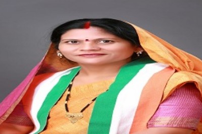 खैरागढ़ विधायक के प्रयास से क्षेत्र के विकास कार्य के लिए 3 करोड़ 77 लाख की स्वीकृति