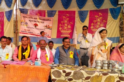 *शिक्षा के साथ साथ खेल विद्यार्थियों के लिए आवश्यक है ,,किरण रविन्द्र  वैष्णव*