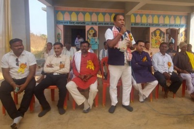 केवट, मांझी, विनम्र व मेहनतकश समुदाय - चन्दू साहू