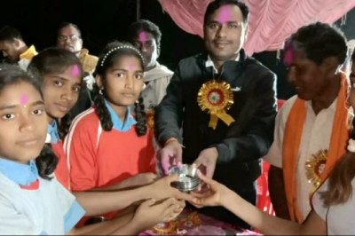 संकुल स्तरीय खेल में कल्लूबंजारी एवं ब्राम्हण मासूल अव्वल  कल्लूबंजारी में संकुल स्तरीय बालक्रीड़ा प्रतियोगिता सम्पन्न