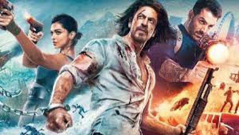 OTT प्लैटफॉर्म पर रिलीज करने से पहले 'पठान' में होंगे बड़े बदलाव