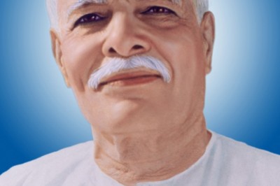 पिताश्री ब्रह्मा बाबा की 54व़ी पूण्यतिथि  विश्व शान्ति दिवस के रूप में 18 जनवरी को मनाई जायेगी |